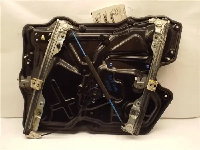 FRONT DOOR WINDOW REGULATOR POWER Altima 2011 11 2012 12 Left – MRK226281
