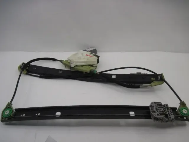 FRONT DOOR WINDOW REGULATOR POWER Audi Q7 07 08 09 10 11 12 Right – 792101