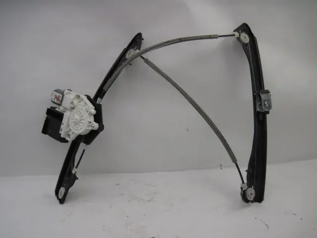 FRONT DOOR WINDOW REGULATOR POWER Jetta 11 12 13 14 15 16 Left – 808996