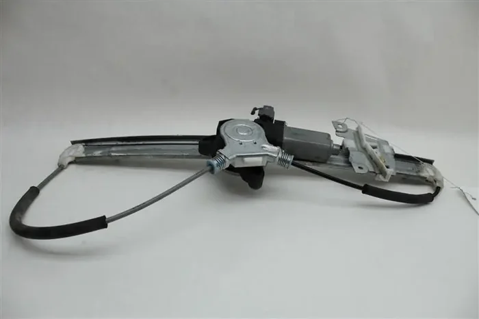 FRONT DOOR WINDOW REGULATOR POWER Mazda Tribute 08 09 10 11 Left – 1029070