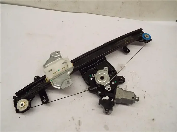 FRONT DOOR WINDOW REGULATOR POWER Nissan Sentra 2013-2019 Right – MRK218633
