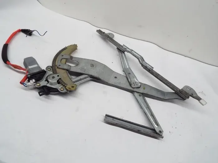 FRONT DOOR WINDOW REGULATOR POWER Saab 9-2x 2005 05 2006 06 Left – MRK235799