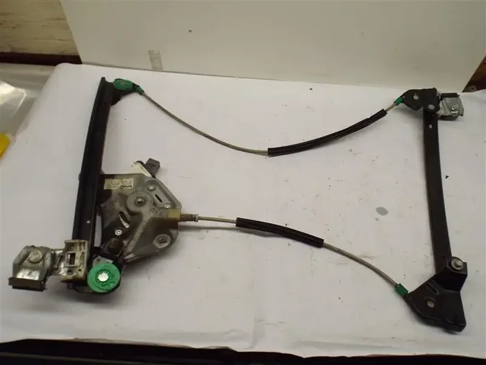 FRONT DOOR WINDOW REGULATOR POWER STS 05 06 07 08 09 10 11 Right – MRK191088