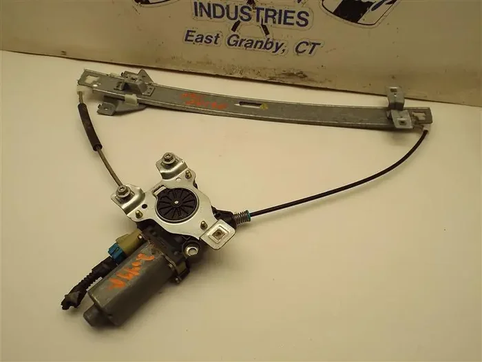 FRONT DOOR WINDOW REGULATOR POWER Vue 02 03 04 05 06 07 Right – MRK166966