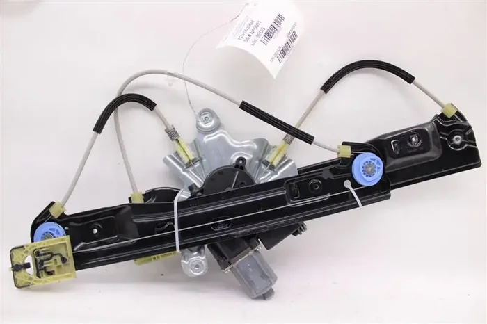FRONT DOOR WINDOW REGULATOR Regal 11 12 13 14 15 16 17 Right – 1008646