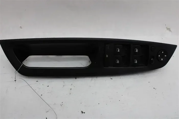 FRONT DOOR WINDOW SWITCH BMW X5 X5M X6 X6M 2007-2014 Left – 1087548