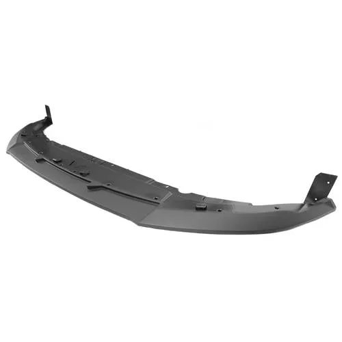 Front Lower Chin Splitter for Mustang GT500 2010-14 | #AR3Z-17626-AA | Ford