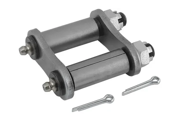 Front spring shackles A5304MOD