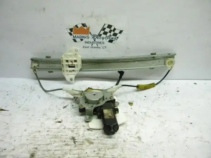 FRONT WINDOW REGUALTOR Daewoo Nubira 98 99 – 02 Right – MRK39275