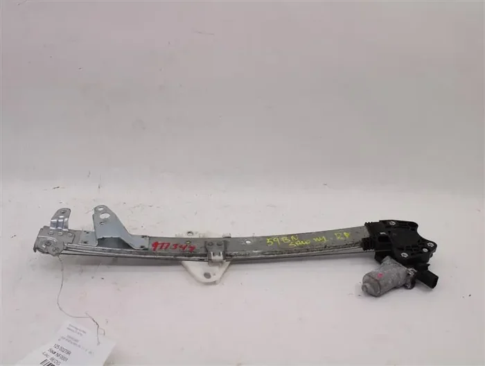 FRONT WINDOW REGULATOR Accord 2008 08 2009 09 2010 10 11 12 Right Sedan – 977349