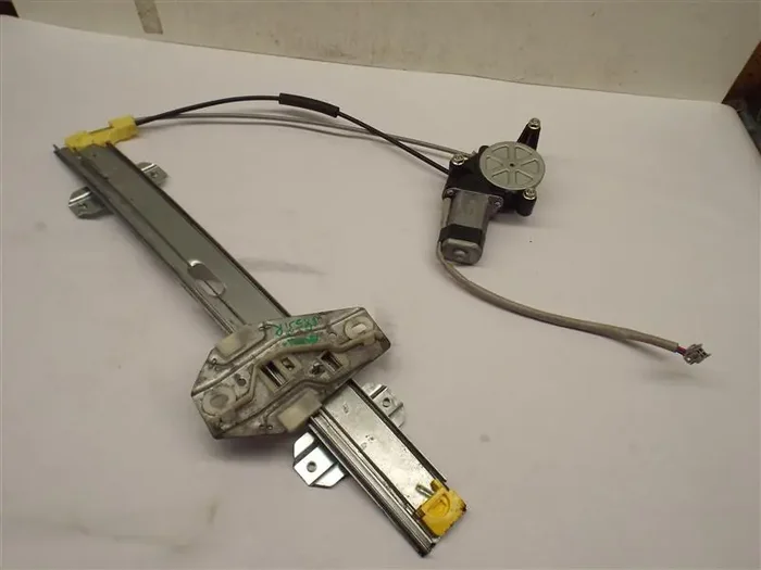 FRONT WINDOW REGULATOR Accord CL 1994 94 95 96 97 Right – MRK203909