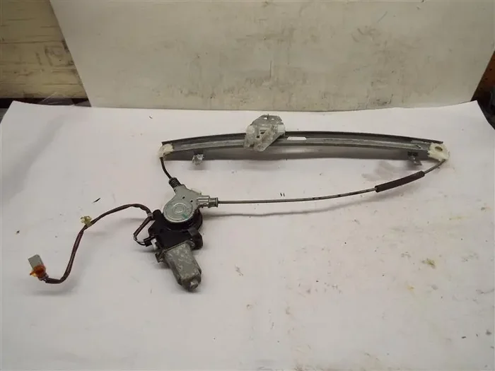 FRONT WINDOW REGULATOR Acura MDX 2001 01 2002 02 Right – MRK218417