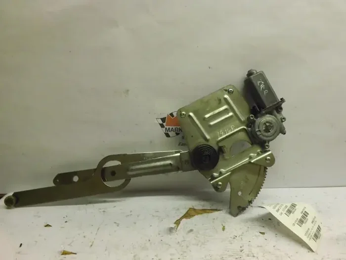 FRONT WINDOW REGULATOR Blazer envoy S10 Bravada 1994 94 95 96 97 – 00 Right – MRK42005