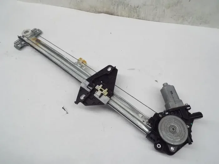 FRONT WINDOW REGULATOR Honda CRV 2007 07 2008 08 09 10 11 Right – MRK245326