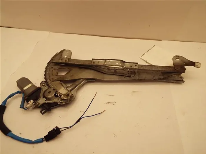 FRONT WINDOW REGULATOR Impreza 2002 02 2003 03 04 05 06 07 Sedan Left – MRK187922