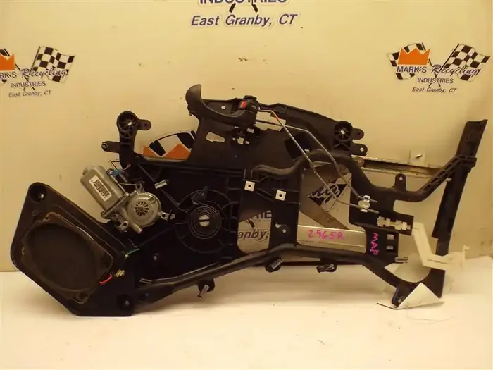 FRONT WINDOW REGULATOR Malibu Cutlass 1997 97 98 99 00 01 – 05 Right – MRK182505