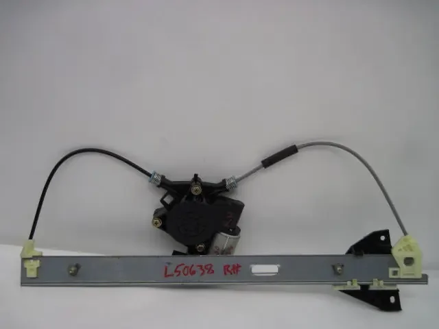 FRONT WINDOW REGULATOR Mazda 3 04 05 06 07 08 09 Right – 861161