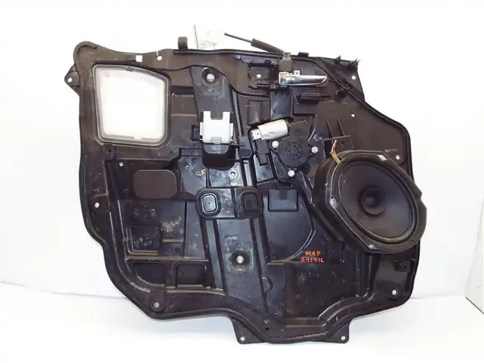 FRONT WINDOW REGULATOR Mazda 5 06 07 08 09 10 11 12 Left – MRK189592