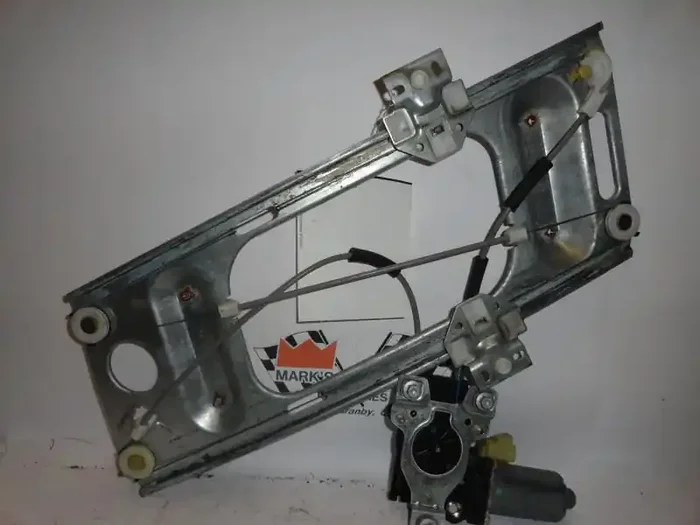 FRONT WINDOW REGULATOR Monte Carlo 2000 00 01 02 03 04 05 06 07 Right – MRK35808