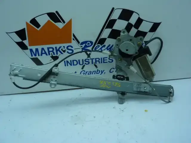 FRONT WINDOW REGULATOR Nissan Altima 1993 93 – 97 Right – MRK68293