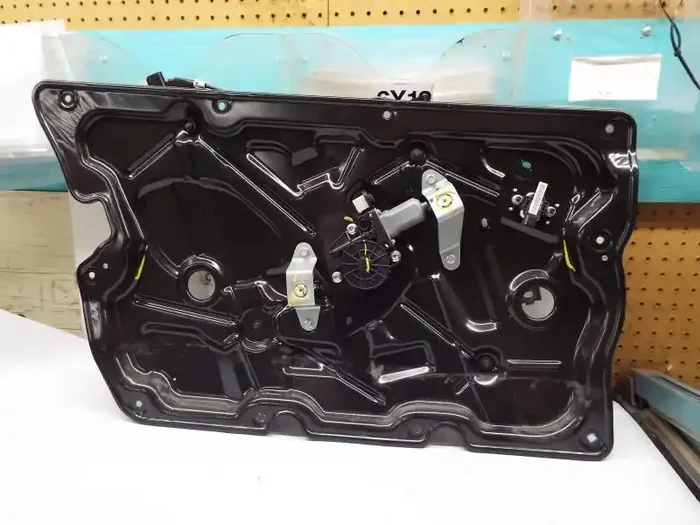 FRONT WINDOW REGULATOR Nissan Altima 2008 08 2009 09 2010 10 11 12 Coupe Left – MRK252049