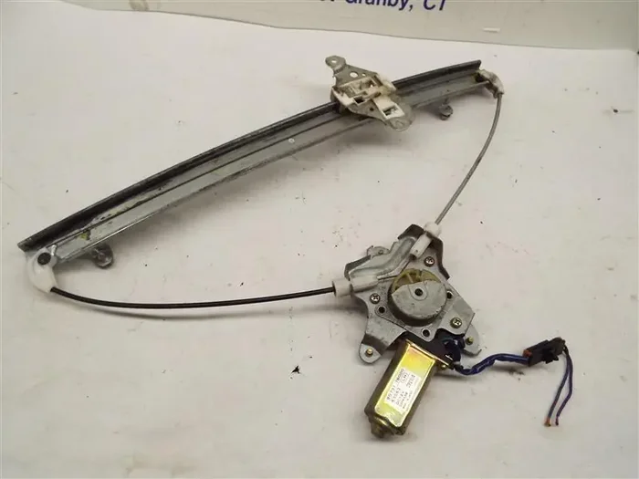 FRONT WINDOW REGULATOR Nissan Quest 1999 99 2000 00 2001 01 2002 02 left – MRK180145
