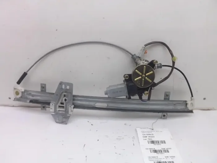 FRONT WINDOW REGULATOR Odyssey 99 01 02 03 04 Right – MRK128473