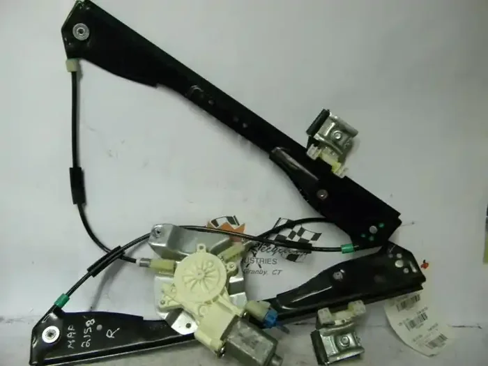 FRONT WINDOW REGULATOR Pontiac G6 2005 05 2006 06 07 08 09 10 Right – MRK40831