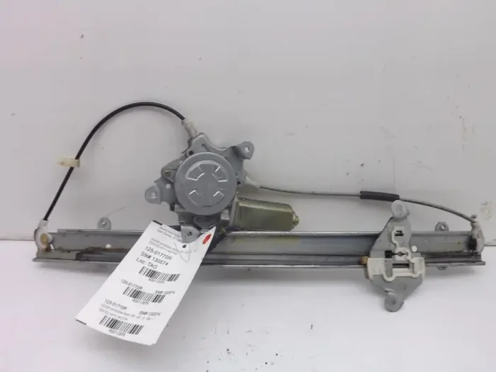 FRONT WINDOW REGULATOR Quest Villager 93 – 98 Right – MRK113378