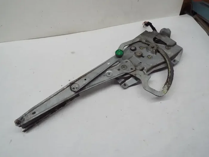 FRONT WINDOW REGULATOR Saab 9-5 1999 99 2000 00 01 02 – 10 Left – MRK250064