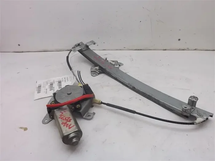 FRONT WINDOW REGULATOR Sentra 1995 95 96 97 98 99 Left – MRK151579