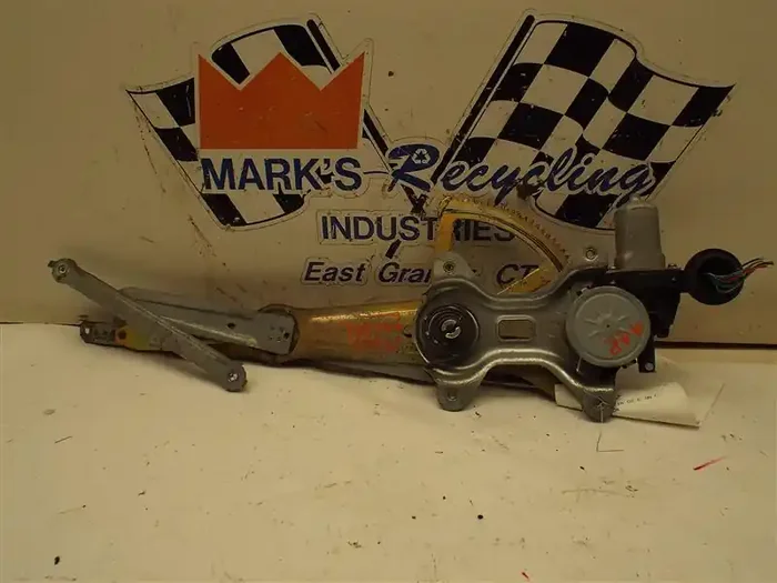 FRONT WINDOW REGULATOR Sienna 2004 04 2005 05 06 07 08 09 10 Left – MRK164228