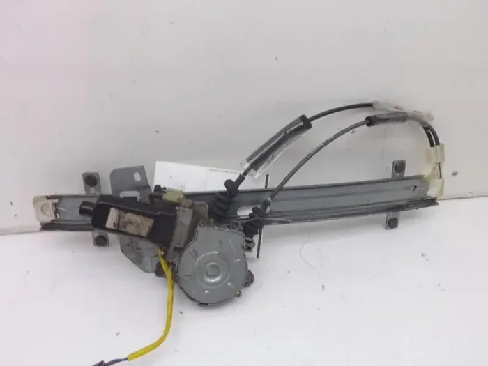 FRONT WINDOW REGULATOR Sonata 95 96 97 Left – MRK109435