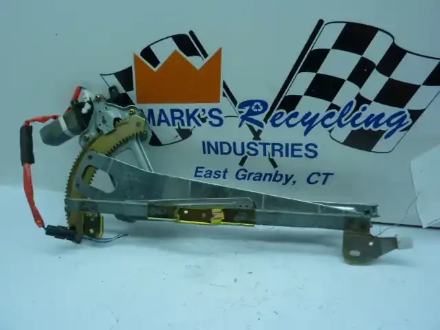 FRONT WINDOW REGULATOR Subaru Impreza 2002 02 2003 03 2004 04 05 06 07 Right – MRK69887