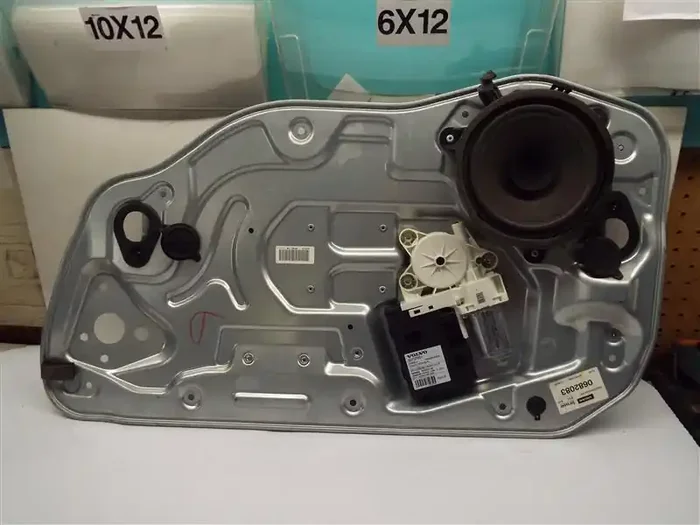 FRONT WINDOW REGULATOR Volvo S40 04 05 06 – 10 Right – MRK218008