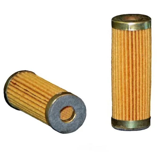 Fuel Filter Cadillac 69-76, Chevrolet 75, Pontiac 1975, Oldsmobile 68-75, GMC 73-76 33048