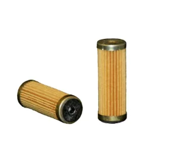 Fuel Filter Corvette 76-81, Camaro 75-87, Firebird 76-87, C10 77-86 33052