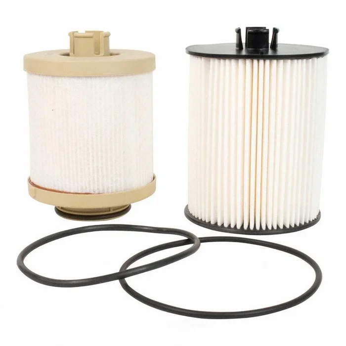 Fuel Filter F250 Super Duty 08-10 F350 F450 F550 FD4617