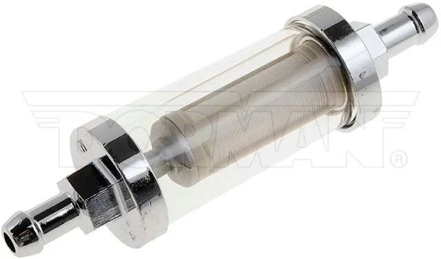 Fuel Filter Glass Universal 5/16 – 55241