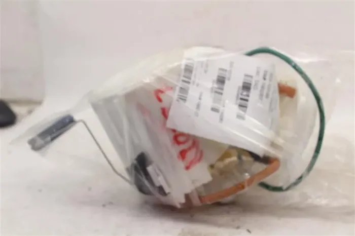 FUEL PUMP 2017 17 2018 18 – 989813