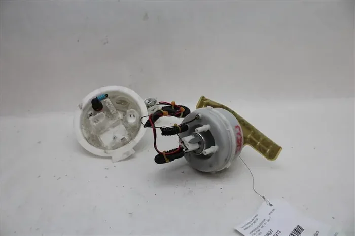 FUEL PUMP 335i 335i GT 435i 535i 535i Gt 640I 740i 740il 14-19 – 1085514