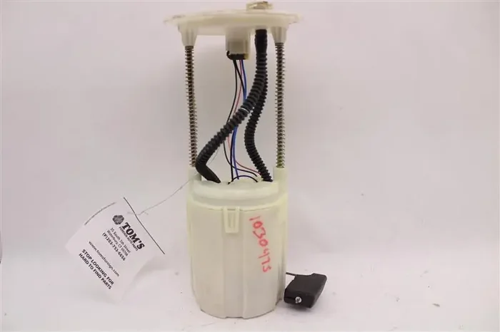 FUEL PUMP 4 Runner 2005 05 2006 06 2007 07 2008 08 2009 09 – 1030475