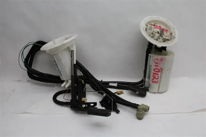 Fuel Pump 535i 2008 08 2009 09 2010 10 Right – 1073156