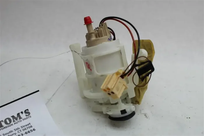 FUEL PUMP 740i 740il 750 HYBRID 750i 750il Active 7 Alpina B7 09-15 – 1014763