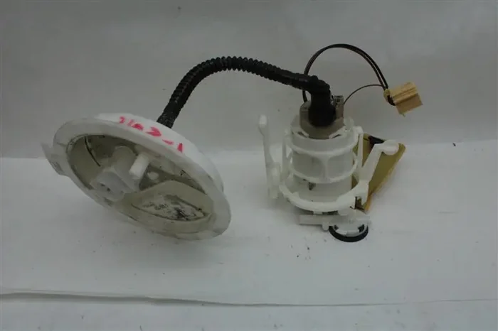 FUEL PUMP 740i 740il 750 HYBRID 750i 750il Active 7 Alpina B7 09-15 – 1088639