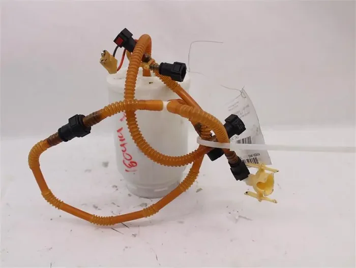 FUEL PUMP – 1012756