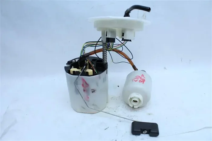 FUEL PUMP Audi A4 A5 Allroad 2013 13 2014 14 2015 15 2016 16 – 1100858
