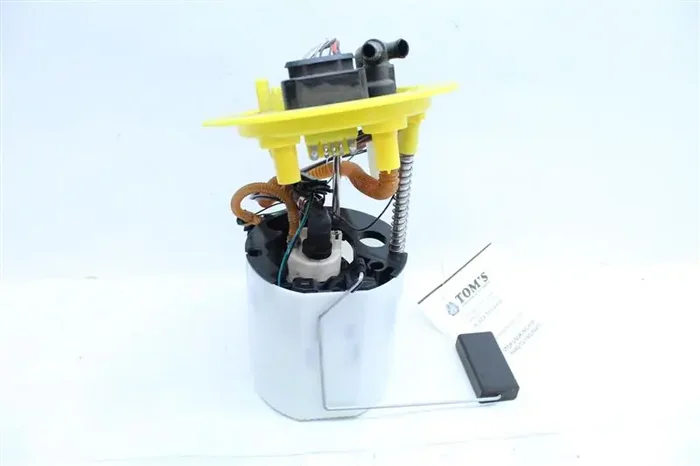 Fuel Pump Audi A6 S6 2007 07 2008 08 2009 09 2010 10 2011 11 – 1003740