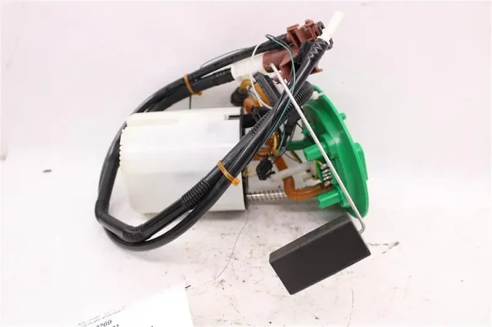 Fuel Pump Audi A6 S6 2007 07 2008 08 2009 09 2010 10 2011 11 – 1007324