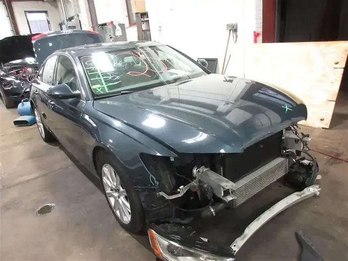 Fuel Pump Audi S7 A6 A7 S6 2012 12 2013 13 4.0L – 1087099